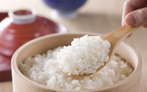 蒸米饭多长时间（蒸米饭需要15~20分钟）