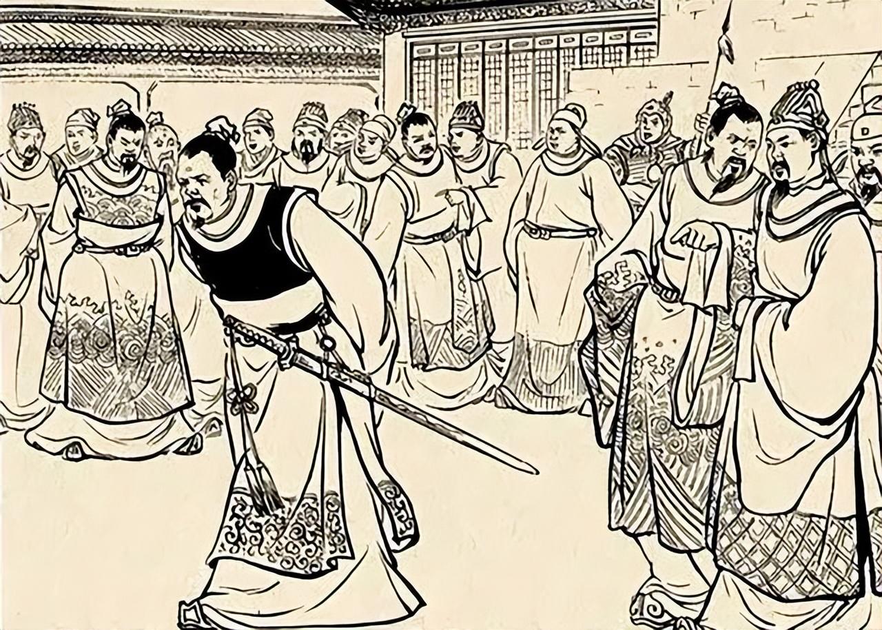 霍成君嫁给了汉宣帝，为何最后却自尽而死？扒一扒霍家的联姻传奇