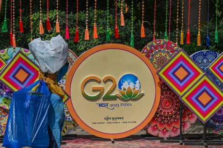21年G20峰会为什么没有中国 中国缺席G20峰会的后果